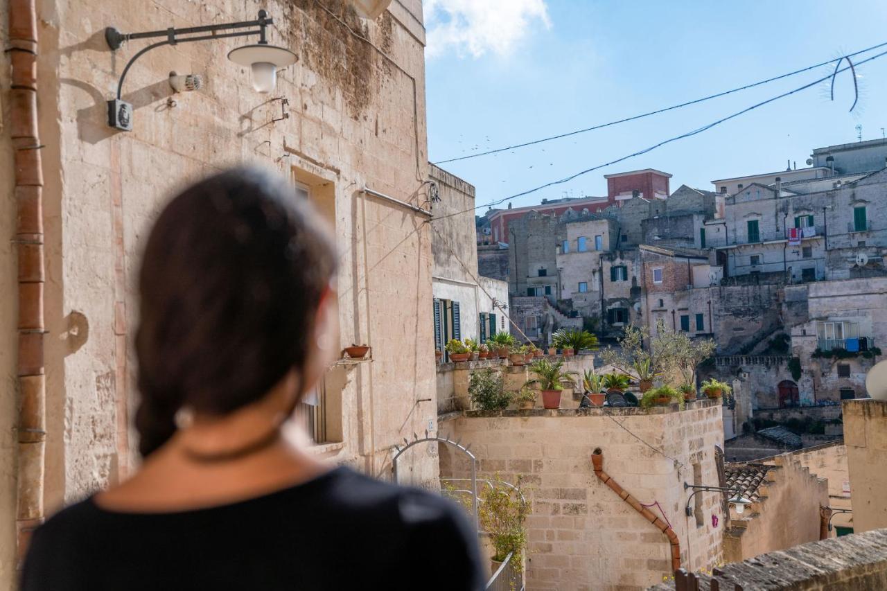 לינה וארוחת בוקר מטרה La Casa Di Ele מראה חיצוני תמונה