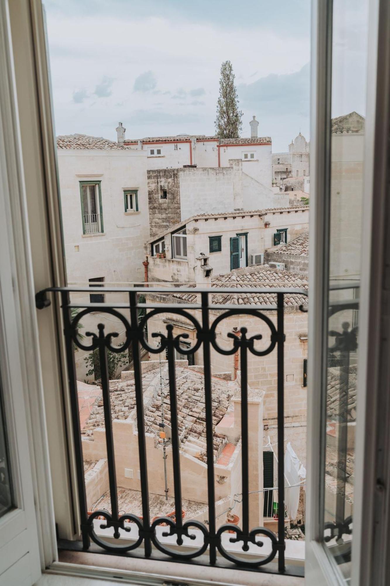 לינה וארוחת בוקר מטרה La Casa Di Ele מראה חיצוני תמונה