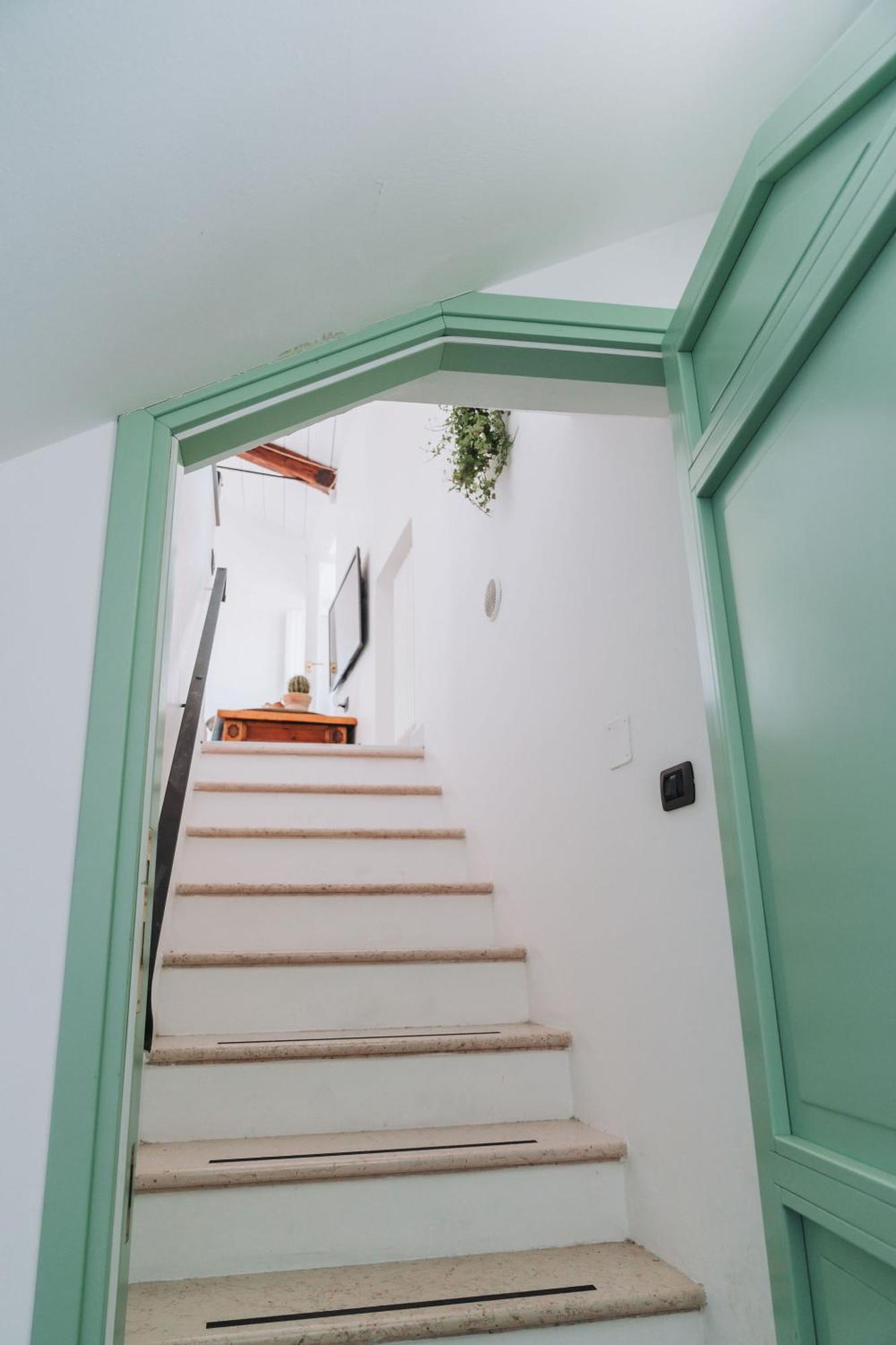 לינה וארוחת בוקר מטרה La Casa Di Ele מראה חיצוני תמונה