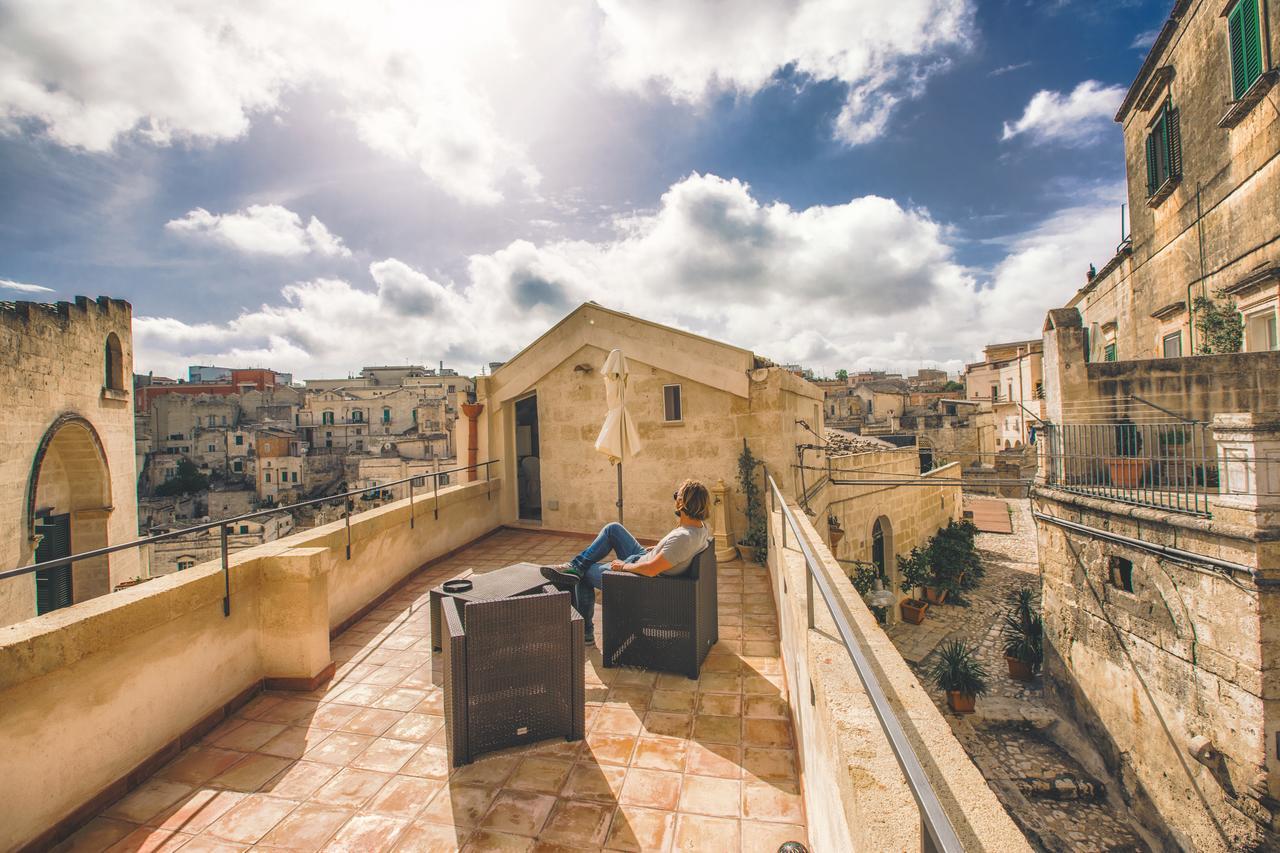 לינה וארוחת בוקר מטרה La Casa Di Ele מראה חיצוני תמונה