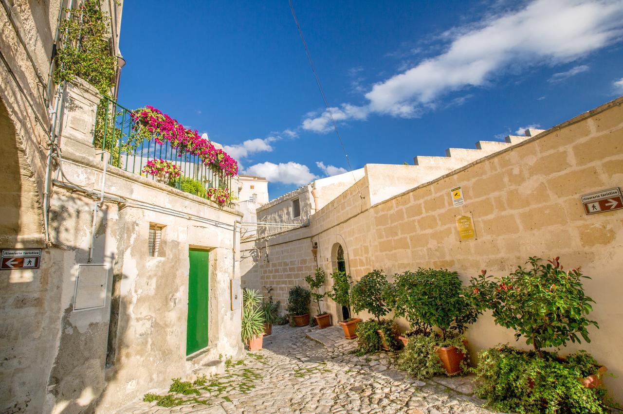 לינה וארוחת בוקר מטרה La Casa Di Ele מראה חיצוני תמונה